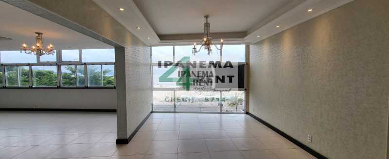 Conheça 33 do imóvel - Apartamento à venda Avenida Atlântica, Copacabana, Rio de Janeiro - R$ 3.500.000 - IPV3212 - 29 33 - 29