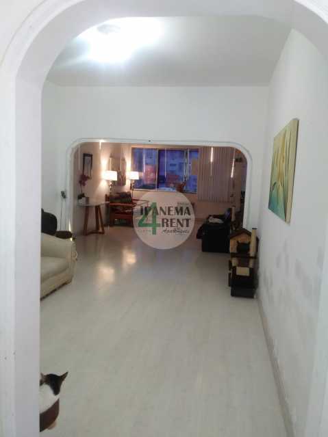Conheça 04. do imóvel - Apartamento à venda Avenida Nossa Senhora de Copacabana, Copacabana, Rio de Janeiro - R$ 700.000 - IPV3227 - 4 04. - 4