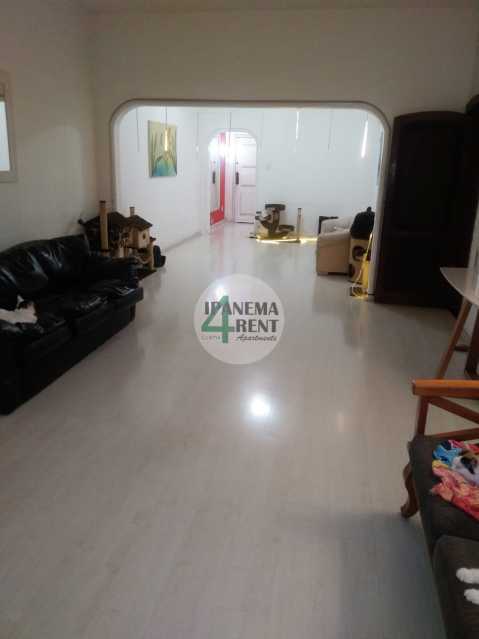 Conheça 05. do imóvel - Apartamento à venda Avenida Nossa Senhora de Copacabana, Copacabana, Rio de Janeiro - R$ 700.000 - IPV3227 - 5 05. - 5
