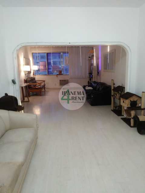 Conheça 06. do imóvel - Apartamento à venda Avenida Nossa Senhora de Copacabana, Copacabana, Rio de Janeiro - R$ 700.000 - IPV3227 - 6 06. - 6