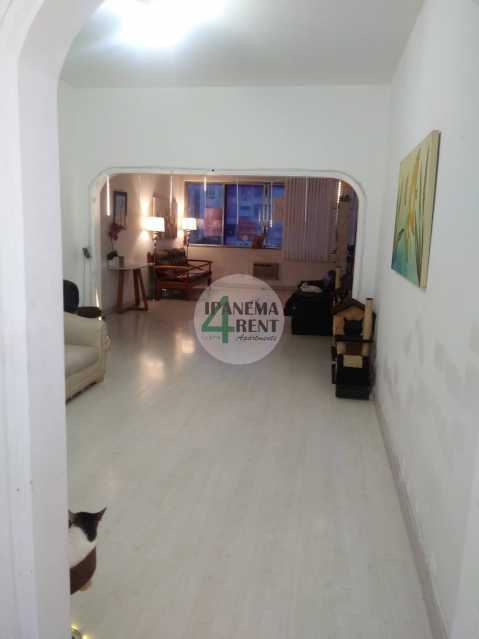 Conheça 07. do imóvel - Apartamento à venda Avenida Nossa Senhora de Copacabana, Copacabana, Rio de Janeiro - R$ 700.000 - IPV3227 - 7 07. - 7
