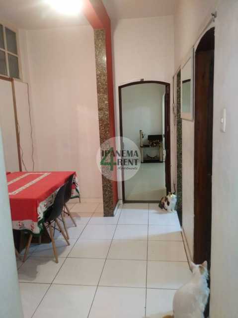 Conheça 24. do imóvel - Apartamento à venda Avenida Nossa Senhora de Copacabana, Copacabana, Rio de Janeiro - R$ 700.000 - IPV3227 - 24 24. - 24