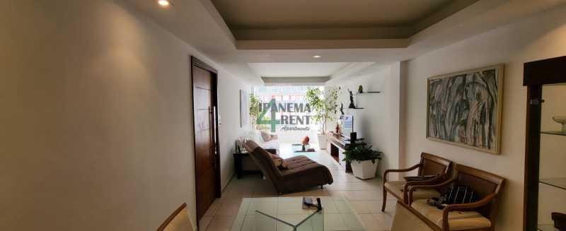Conheça 04. do imóvel - Apartamento à venda Rua Visconde de Pirajá, Ipanema, Rio de Janeiro - R$ 1.500.000 - IPV3232 - 4 04. - 4