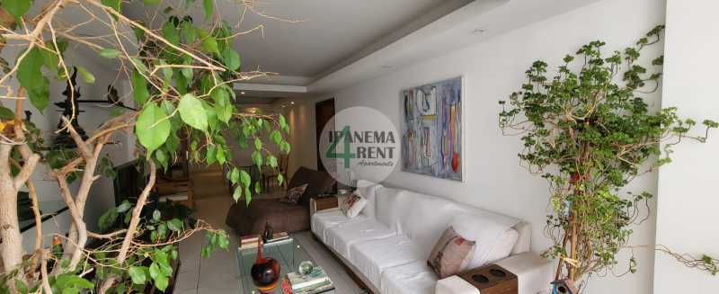Conheça 05. do imóvel - Apartamento à venda Rua Visconde de Pirajá, Ipanema, Rio de Janeiro - R$ 1.500.000 - IPV3232 - 5 05. - 5