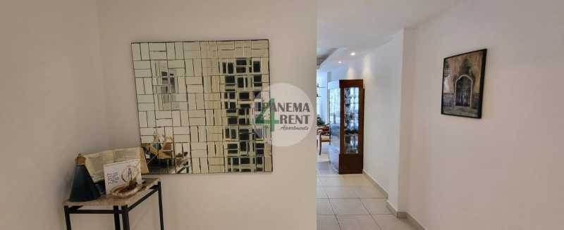 Conheça 06. do imóvel - Apartamento à venda Rua Visconde de Pirajá, Ipanema, Rio de Janeiro - R$ 1.500.000 - IPV3232 - 6 06. - 6