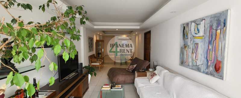 Conheça 07. do imóvel - Apartamento à venda Rua Visconde de Pirajá, Ipanema, Rio de Janeiro - R$ 1.500.000 - IPV3232 - 7 07. - 7