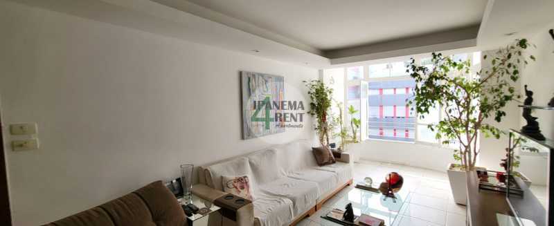 Conheça 08. do imóvel - Apartamento à venda Rua Visconde de Pirajá, Ipanema, Rio de Janeiro - R$ 1.500.000 - IPV3232 - 8 08. - 8