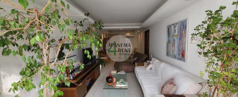 Conheça 09. do imóvel - Apartamento à venda Rua Visconde de Pirajá, Ipanema, Rio de Janeiro - R$ 1.500.000 - IPV3232 - 9 09. - 9