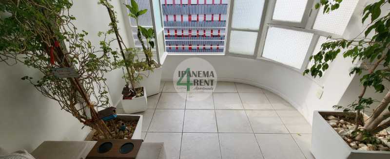 Conheça 10. do imóvel - Apartamento à venda Rua Visconde de Pirajá, Ipanema, Rio de Janeiro - R$ 1.500.000 - IPV3232 - 10 10. - 10