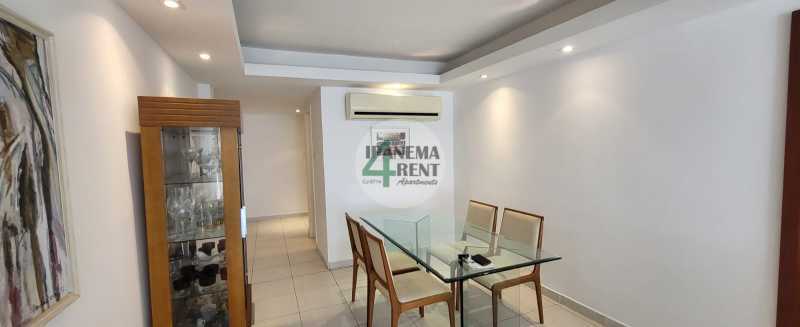 Conheça 11. do imóvel - Apartamento à venda Rua Visconde de Pirajá, Ipanema, Rio de Janeiro - R$ 1.500.000 - IPV3232 - 11 11. - 11