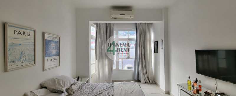 Conheça 14. do imóvel - Apartamento à venda Rua Visconde de Pirajá, Ipanema, Rio de Janeiro - R$ 1.500.000 - IPV3232 - 14 14. - 14