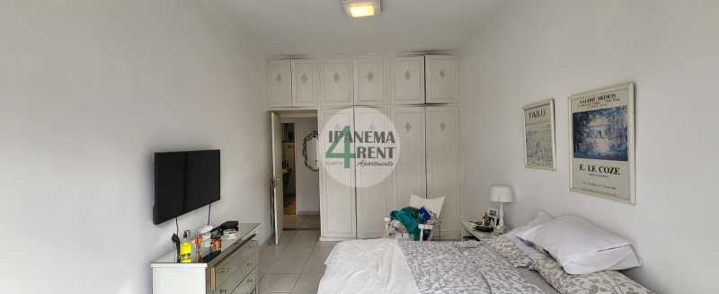 Conheça 15. do imóvel - Apartamento à venda Rua Visconde de Pirajá, Ipanema, Rio de Janeiro - R$ 1.500.000 - IPV3232 - 15 15. - 15