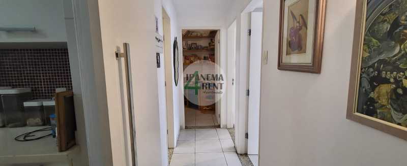 Conheça 17. do imóvel - Apartamento à venda Rua Visconde de Pirajá, Ipanema, Rio de Janeiro - R$ 1.500.000 - IPV3232 - 17 17. - 17