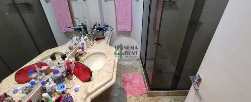 Conheça 21. do imóvel - Apartamento à venda Rua Visconde de Pirajá, Ipanema, Rio de Janeiro - R$ 1.500.000 - IPV3232 - 21 21. - 21