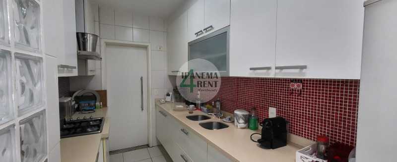 Conheça 22. do imóvel - Apartamento à venda Rua Visconde de Pirajá, Ipanema, Rio de Janeiro - R$ 1.500.000 - IPV3232 - 22 22. - 22
