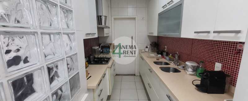 Conheça 23. do imóvel - Apartamento à venda Rua Visconde de Pirajá, Ipanema, Rio de Janeiro - R$ 1.500.000 - IPV3232 - 23 23. - 23