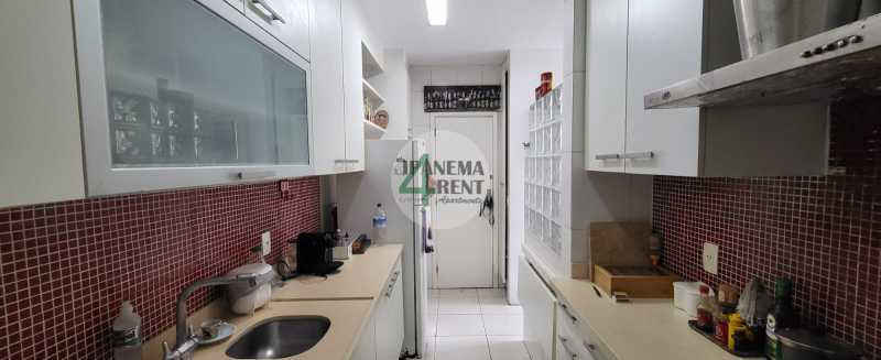 Conheça 24. do imóvel - Apartamento à venda Rua Visconde de Pirajá, Ipanema, Rio de Janeiro - R$ 1.500.000 - IPV3232 - 24 24. - 24