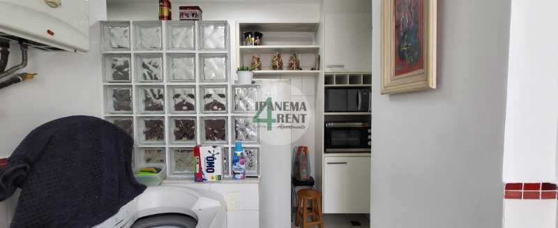Conheça 25. do imóvel - Apartamento à venda Rua Visconde de Pirajá, Ipanema, Rio de Janeiro - R$ 1.500.000 - IPV3232 - 25 25. - 25