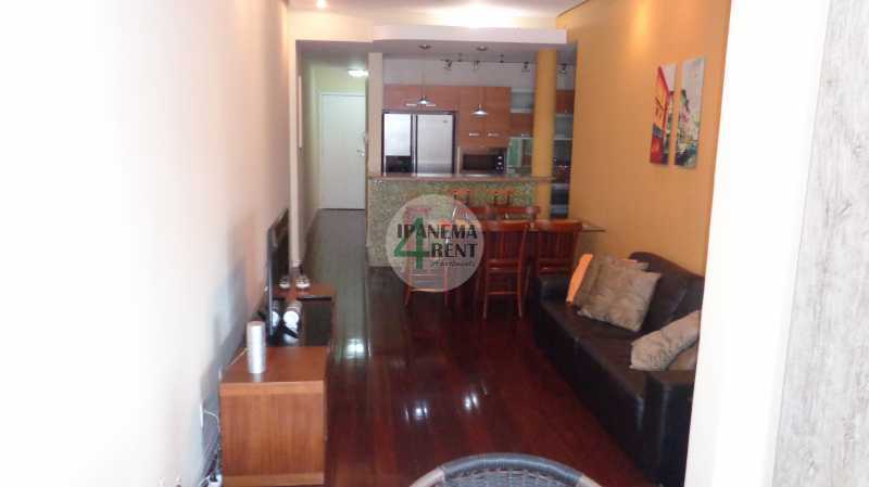 Conheça DSC04187 do imóvel - Apartamento para alugar Rua Prudente de Morais, Ipanema, Rio de Janeiro - IP2091 - 9 DSC04187 - 9