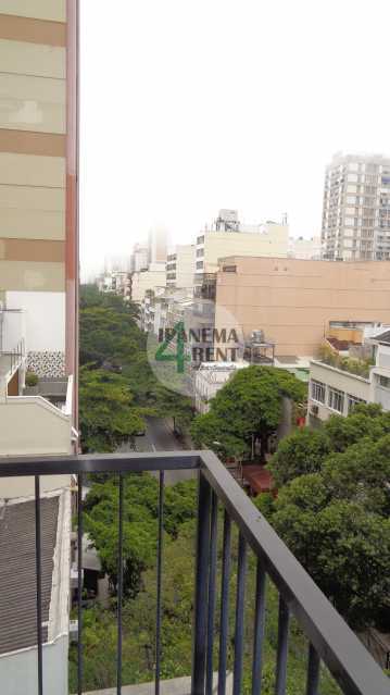 Conheça DSC04194 do imóvel - Apartamento para alugar Rua Prudente de Morais, Ipanema, Rio de Janeiro - IP2091 - 16 DSC04194 - 16