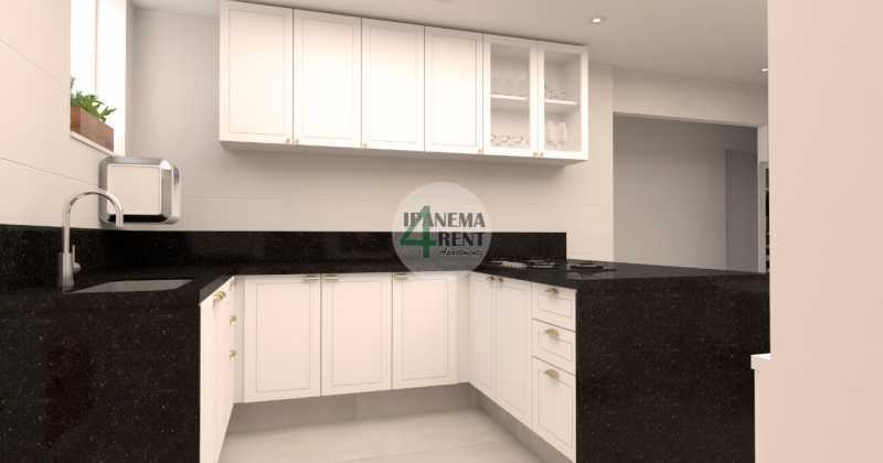 Conheça 06. do imóvel - Apartamento à venda Rua Raul Pompéia, Copacabana, Rio de Janeiro - R$ 1.539.000 - IPV3236 - 6 06. - 6