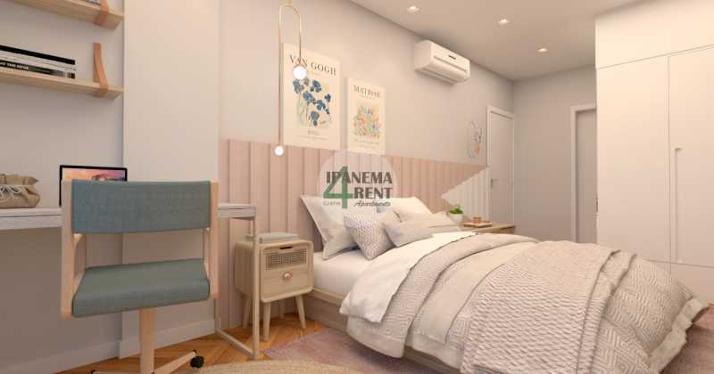 Conheça 09. do imóvel - Apartamento à venda Rua Raul Pompéia, Copacabana, Rio de Janeiro - R$ 1.539.000 - IPV3236 - 9 09. - 9