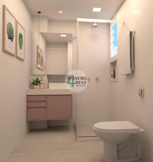 Conheça 10. do imóvel - Apartamento à venda Rua Raul Pompéia, Copacabana, Rio de Janeiro - R$ 1.539.000 - IPV3236 - 10 10. - 10