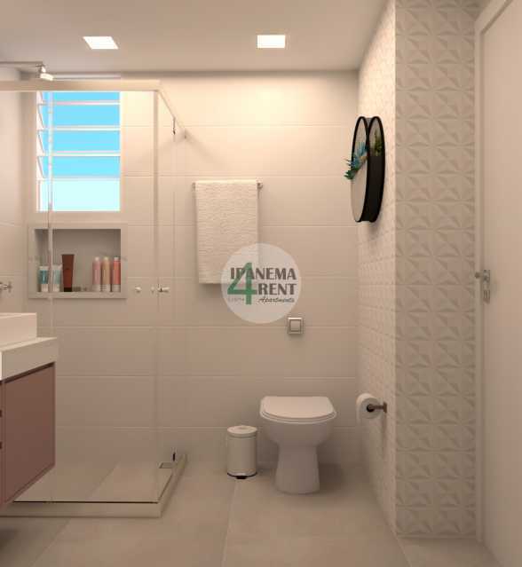 Conheça 11. do imóvel - Apartamento à venda Rua Raul Pompéia, Copacabana, Rio de Janeiro - R$ 1.539.000 - IPV3236 - 11 11. - 11