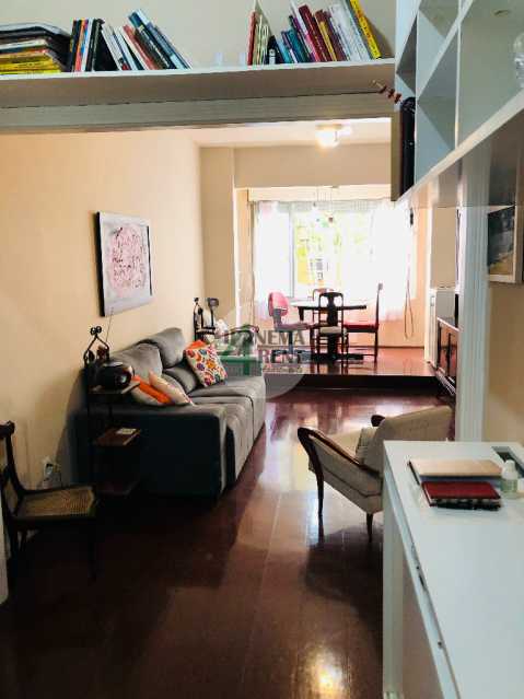 Conheça 06. do imóvel - Apartamento à venda Avenida Nossa Senhora de Copacabana, Copacabana, Rio de Janeiro - R$ 890.000 - IPV3240 - 4 06. - 4
