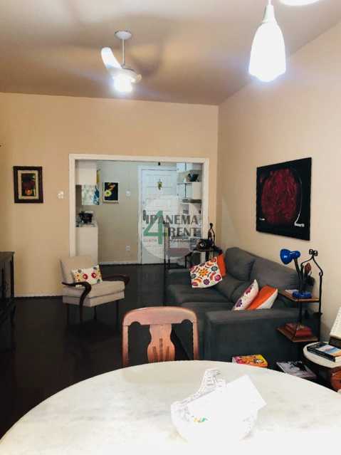 Conheça 07. do imóvel - Apartamento à venda Avenida Nossa Senhora de Copacabana, Copacabana, Rio de Janeiro - R$ 890.000 - IPV3240 - 5 07. - 5