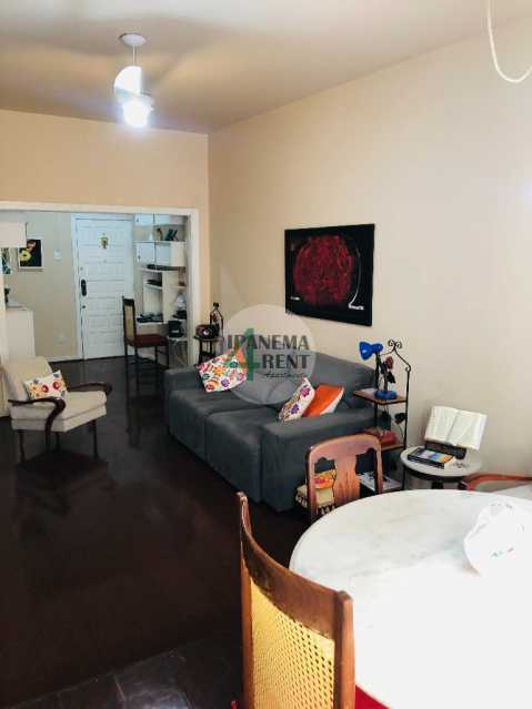 Conheça 08. do imóvel - Apartamento à venda Avenida Nossa Senhora de Copacabana, Copacabana, Rio de Janeiro - R$ 890.000 - IPV3240 - 6 08. - 6