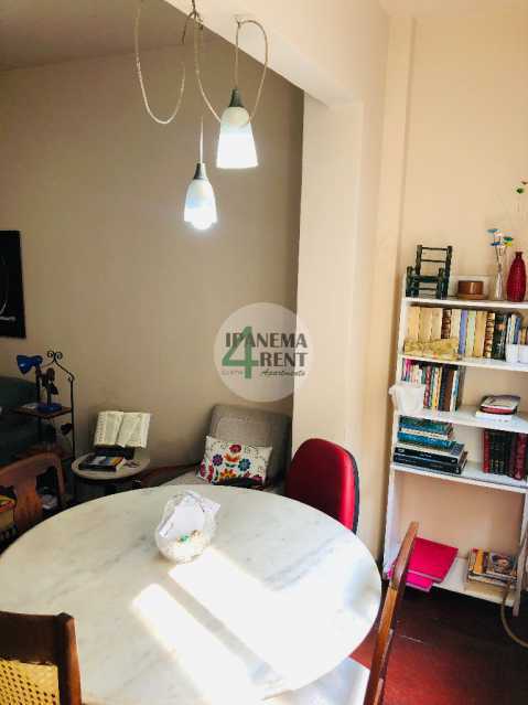 Conheça 09. do imóvel - Apartamento à venda Avenida Nossa Senhora de Copacabana, Copacabana, Rio de Janeiro - R$ 890.000 - IPV3240 - 7 09. - 7