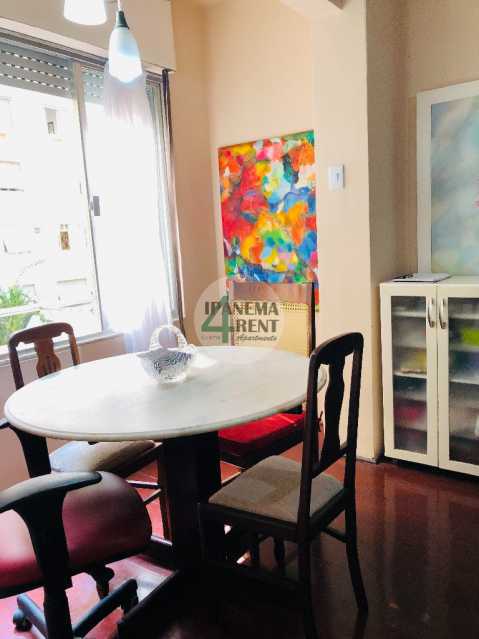 Conheça 12. do imóvel - Apartamento à venda Avenida Nossa Senhora de Copacabana, Copacabana, Rio de Janeiro - R$ 890.000 - IPV3240 - 10 12. - 10
