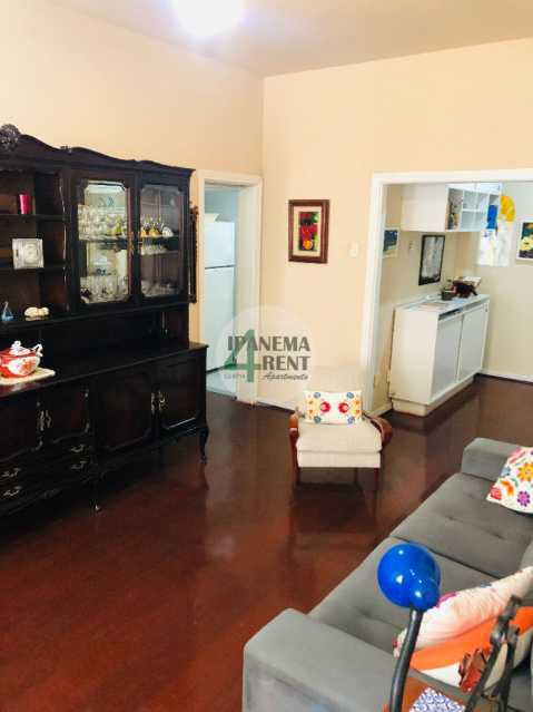 Conheça 14. do imóvel - Apartamento à venda Avenida Nossa Senhora de Copacabana, Copacabana, Rio de Janeiro - R$ 890.000 - IPV3240 - 12 14. - 12