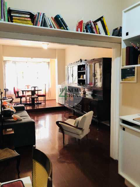 Conheça 15. do imóvel - Apartamento à venda Avenida Nossa Senhora de Copacabana, Copacabana, Rio de Janeiro - R$ 890.000 - IPV3240 - 13 15. - 13