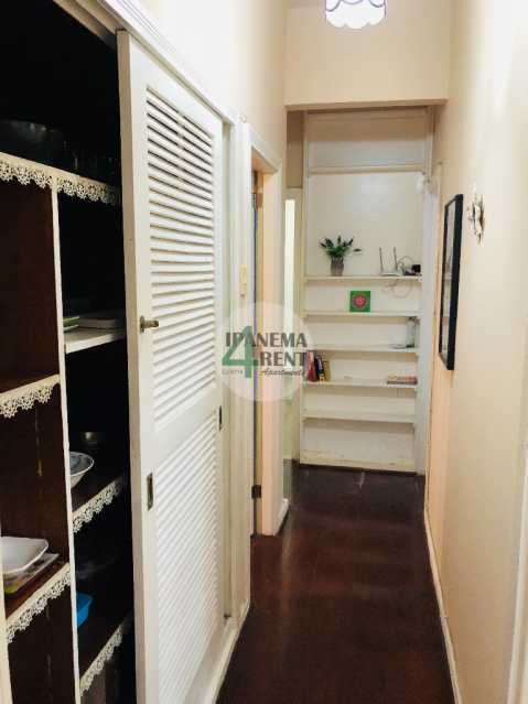 Conheça 16. do imóvel - Apartamento à venda Avenida Nossa Senhora de Copacabana, Copacabana, Rio de Janeiro - R$ 890.000 - IPV3240 - 14 16. - 14