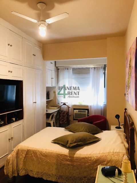 Conheça 18. do imóvel - Apartamento à venda Avenida Nossa Senhora de Copacabana, Copacabana, Rio de Janeiro - R$ 890.000 - IPV3240 - 16 18. - 16
