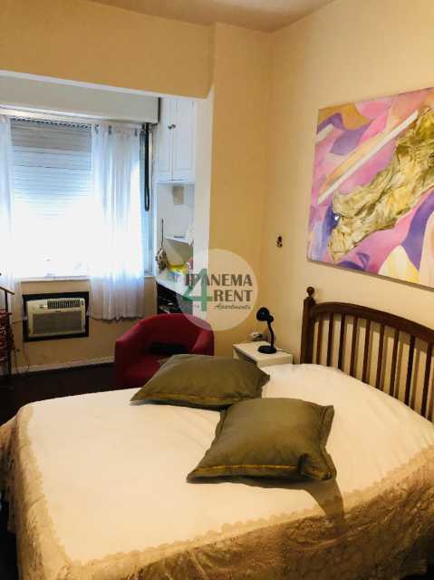 Conheça 20. do imóvel - Apartamento à venda Avenida Nossa Senhora de Copacabana, Copacabana, Rio de Janeiro - R$ 890.000 - IPV3240 - 17 20. - 17