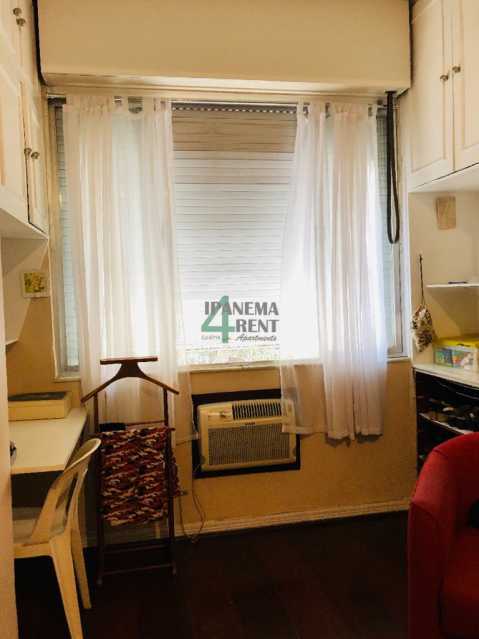 Conheça 22. do imóvel - Apartamento à venda Avenida Nossa Senhora de Copacabana, Copacabana, Rio de Janeiro - R$ 890.000 - IPV3240 - 18 22. - 18