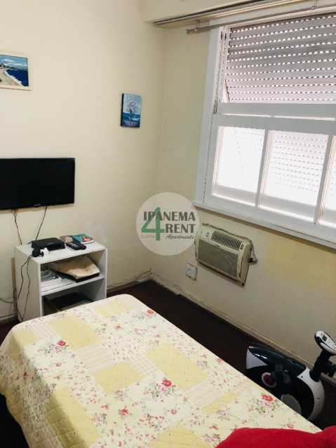Conheça 26. do imóvel - Apartamento à venda Avenida Nossa Senhora de Copacabana, Copacabana, Rio de Janeiro - R$ 890.000 - IPV3240 - 19 26. - 19