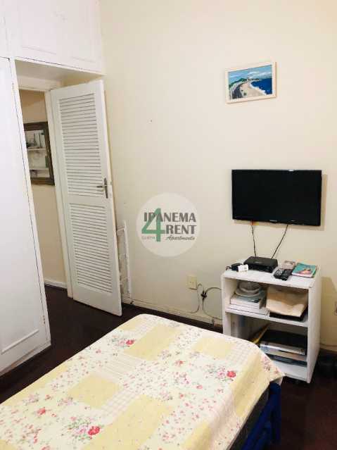 Conheça 27. do imóvel - Apartamento à venda Avenida Nossa Senhora de Copacabana, Copacabana, Rio de Janeiro - R$ 890.000 - IPV3240 - 20 27. - 20