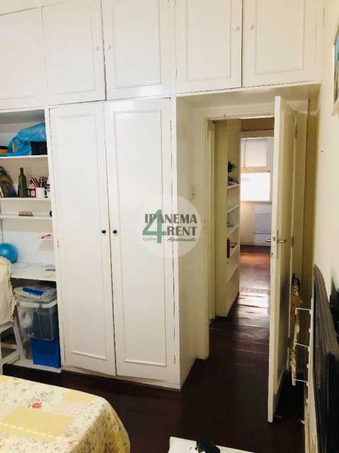Conheça 30. do imóvel - Apartamento à venda Avenida Nossa Senhora de Copacabana, Copacabana, Rio de Janeiro - R$ 890.000 - IPV3240 - 22 30. - 22