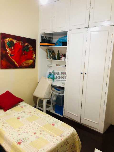 Conheça 31. do imóvel - Apartamento à venda Avenida Nossa Senhora de Copacabana, Copacabana, Rio de Janeiro - R$ 890.000 - IPV3240 - 23 31. - 23