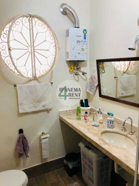 Conheça 44. do imóvel - Apartamento à venda Avenida Nossa Senhora de Copacabana, Copacabana, Rio de Janeiro - R$ 890.000 - IPV3240 - 26 44. - 26