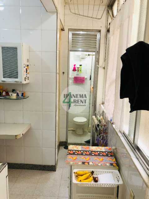 Conheça 53. do imóvel - Apartamento à venda Avenida Nossa Senhora de Copacabana, Copacabana, Rio de Janeiro - R$ 890.000 - IPV3240 - 30 53. - 30