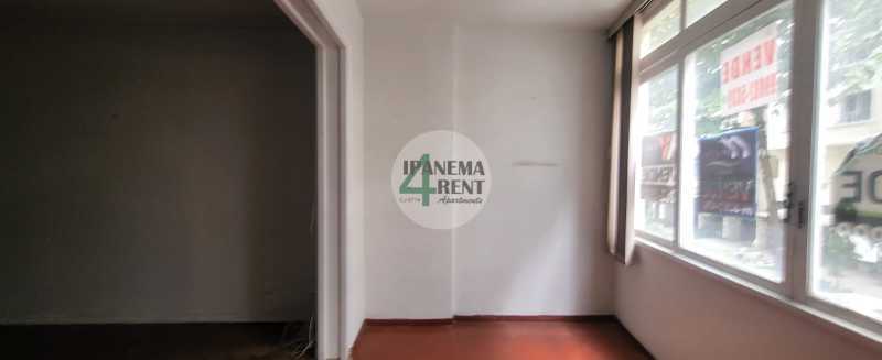 Conheça 05. do imóvel - Apartamento à venda Rua Dias da Rocha, Copacabana, Rio de Janeiro - R$ 1.000.000 - IPV3242 - 4 05. - 4