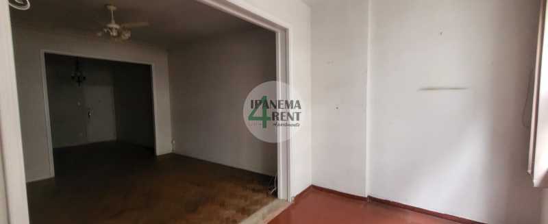 Conheça 06. do imóvel - Apartamento à venda Rua Dias da Rocha, Copacabana, Rio de Janeiro - R$ 1.000.000 - IPV3242 - 5 06. - 5
