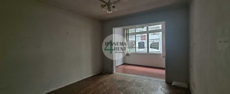 Conheça 07. do imóvel - Apartamento à venda Rua Dias da Rocha, Copacabana, Rio de Janeiro - R$ 1.000.000 - IPV3242 - 6 07. - 6