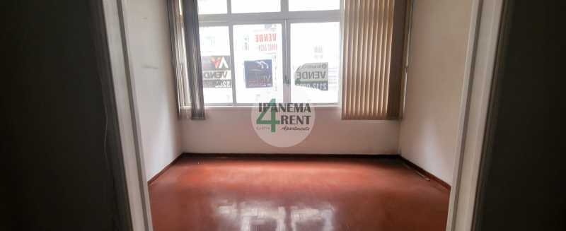 Conheça 08. do imóvel - Apartamento à venda Rua Dias da Rocha, Copacabana, Rio de Janeiro - R$ 1.000.000 - IPV3242 - 7 08. - 7