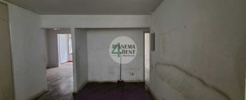 Conheça 12. do imóvel - Apartamento à venda Rua Dias da Rocha, Copacabana, Rio de Janeiro - R$ 1.000.000 - IPV3242 - 10 12. - 10